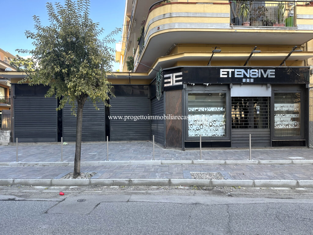 LOCALE COMMERCIALE rif. F376 image 1