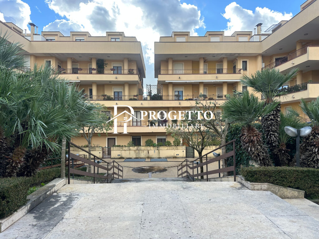 APPARTAMENTO ARREDATO rif.F201 image 3