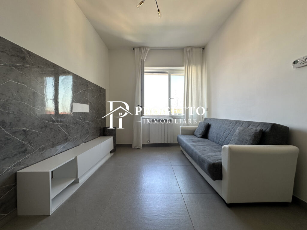 APPARTAMENTO ARREDATO rif.F403 image 3