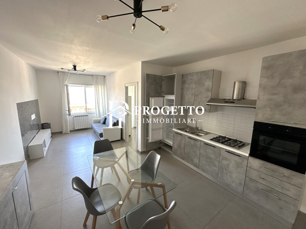 APPARTAMENTO ARREDATO rif.F403 image 5