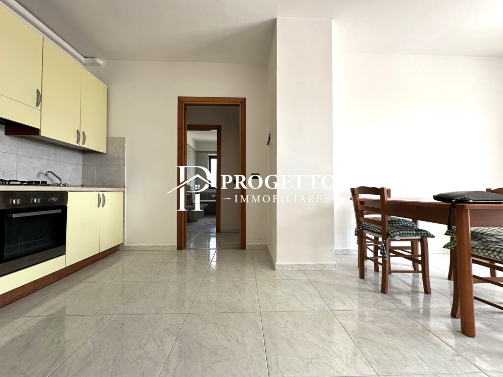 APPARTAMENTO ARREDATO rif.F404 image 1