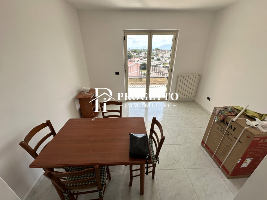 APPARTAMENTO ARREDATO rif.F404 image 5
